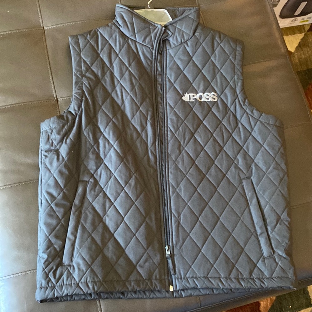 Wild river Mens Vest